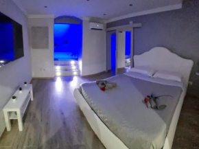Appartamento con vasca idromassaggio Due cuori Taranto